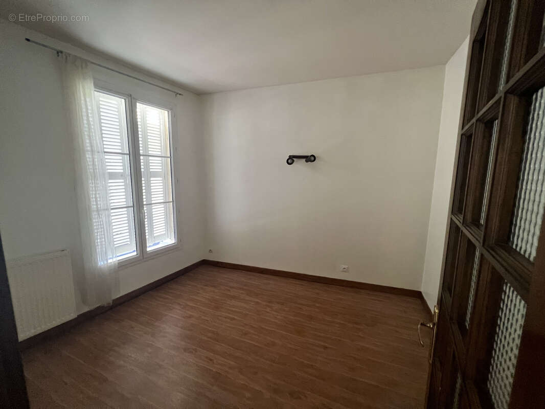Appartement à CHATELLERAULT