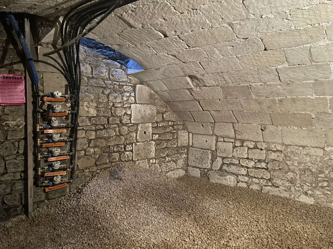 Appartement à CHATELLERAULT