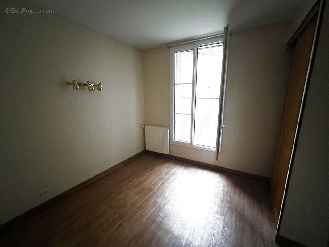 Appartement à CHATELLERAULT