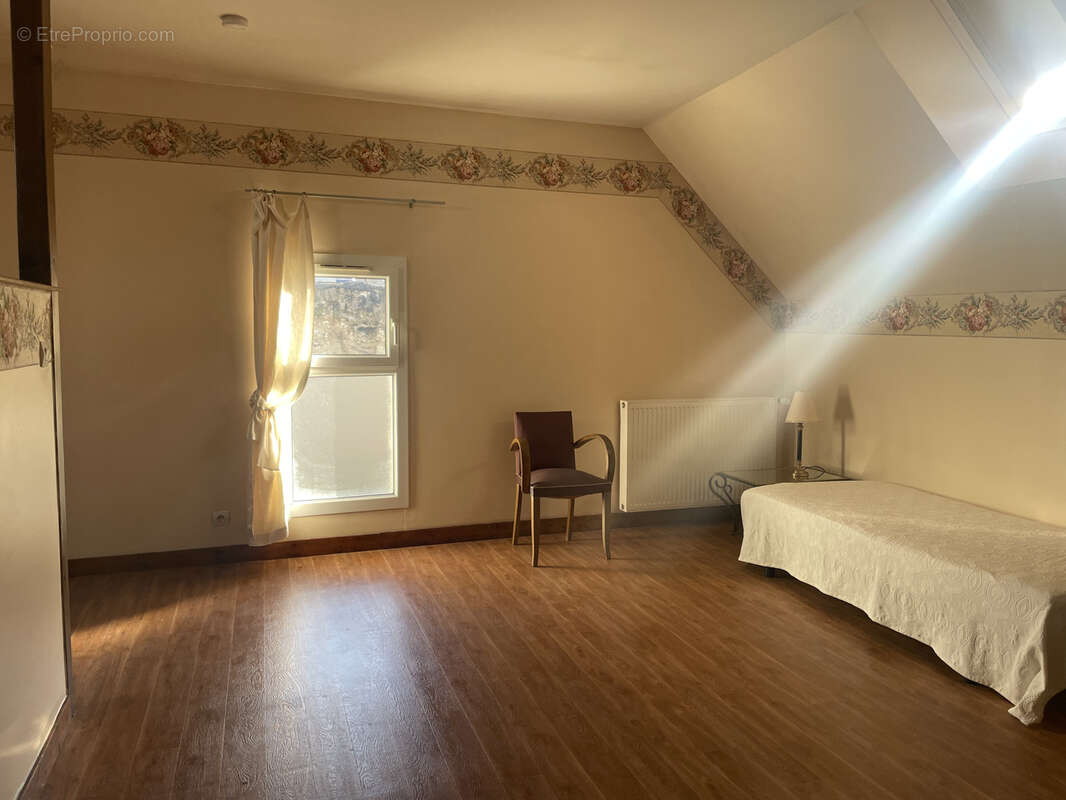 Appartement à CHATELLERAULT