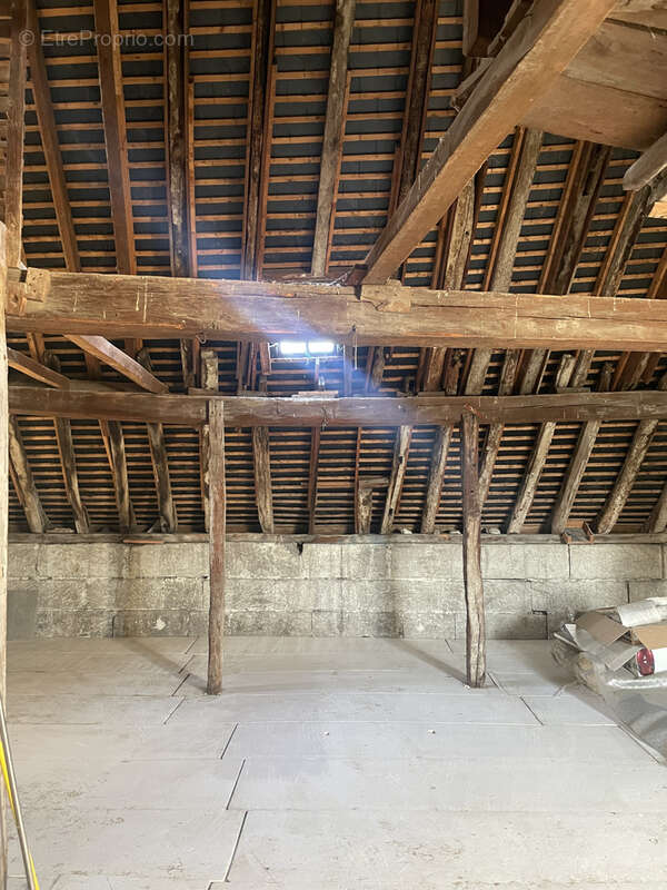 Appartement à CHATELLERAULT