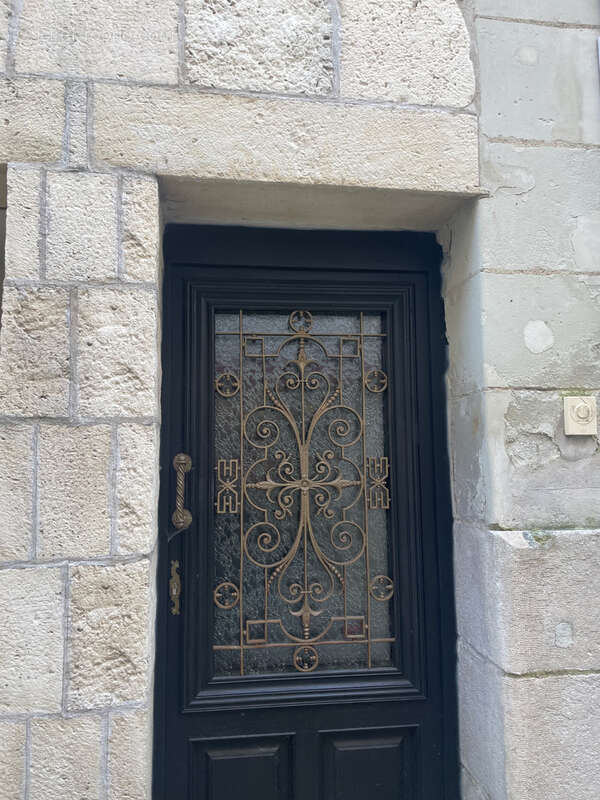 Appartement à CHATELLERAULT