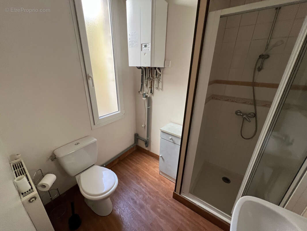 Appartement à CHATELLERAULT