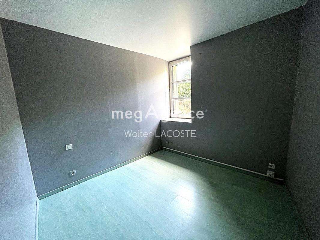 Appartement à CHAVENAY