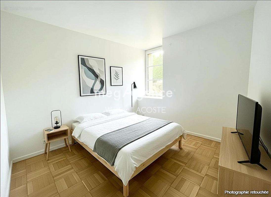 Appartement à CHAVENAY