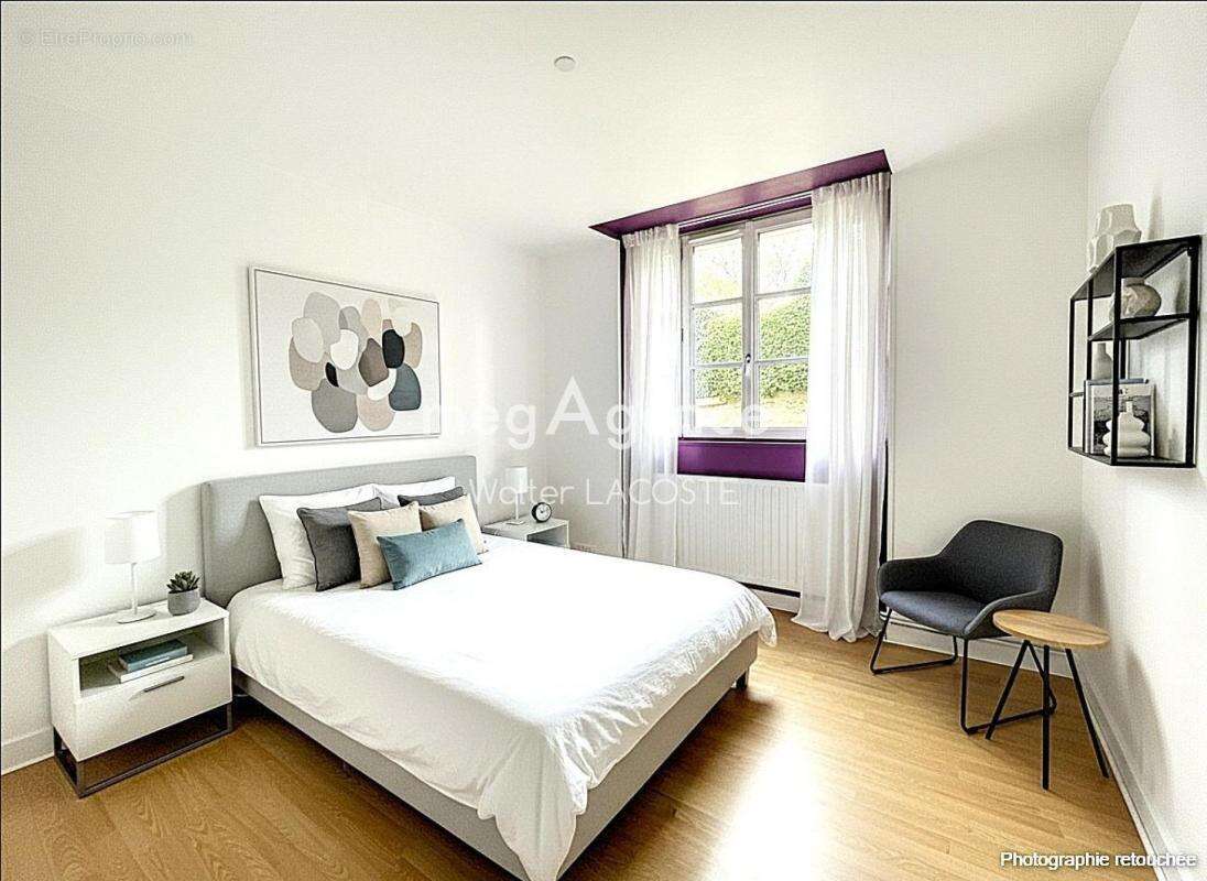 Appartement à CHAVENAY