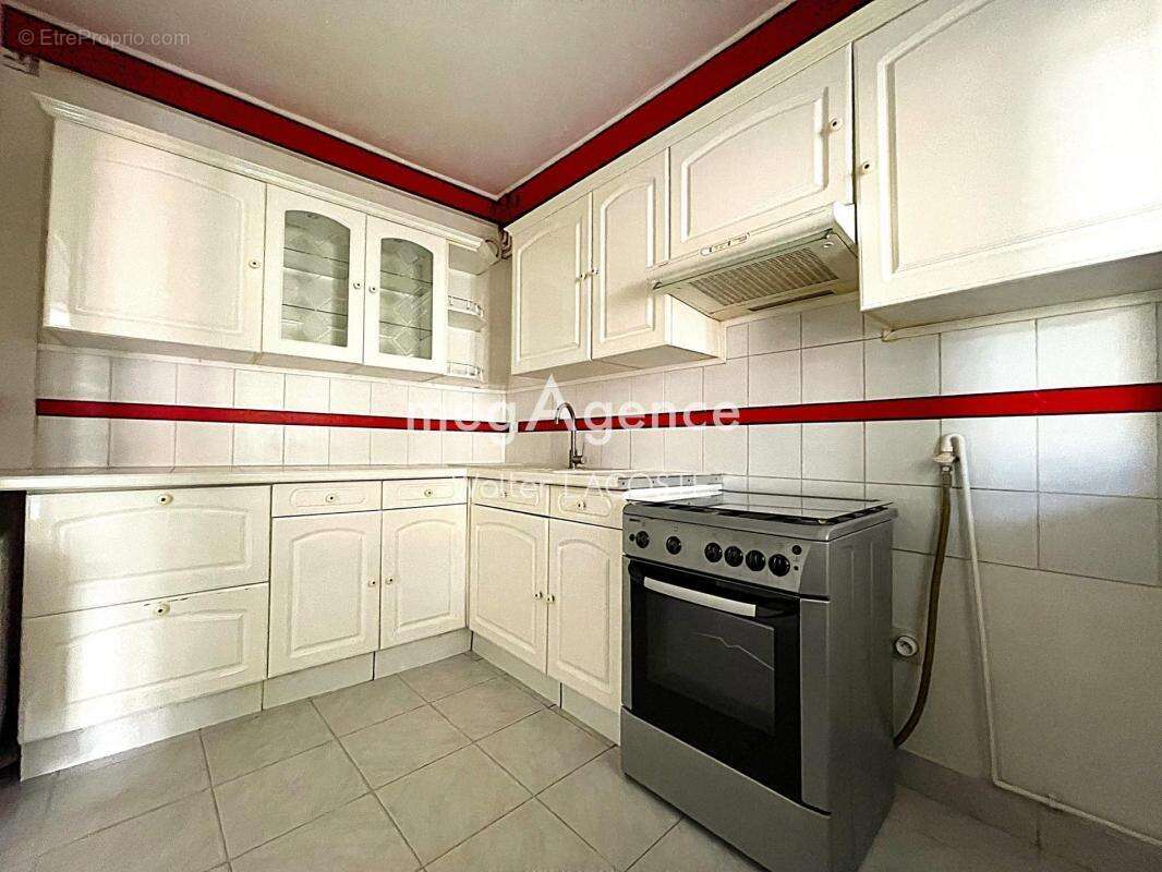 Appartement à CHAVENAY