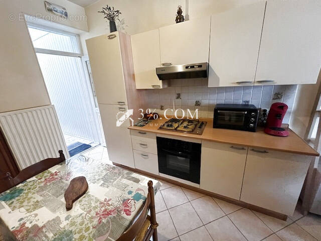 Maison à BOULOGNE-SUR-MER