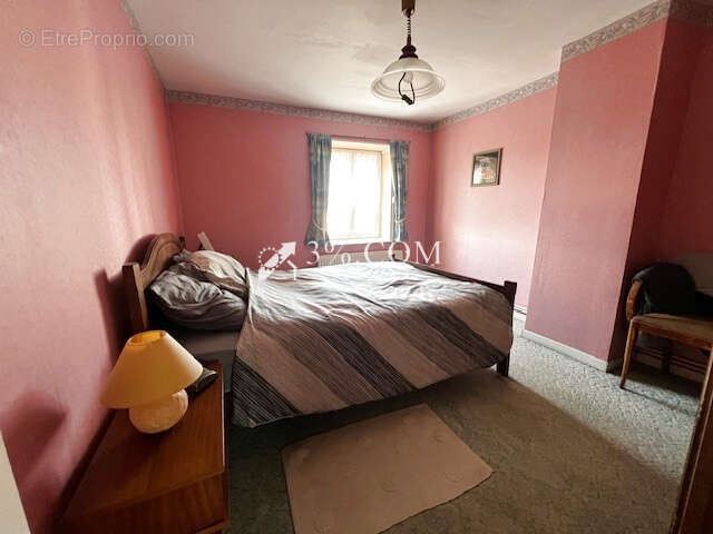 Maison à BOULOGNE-SUR-MER