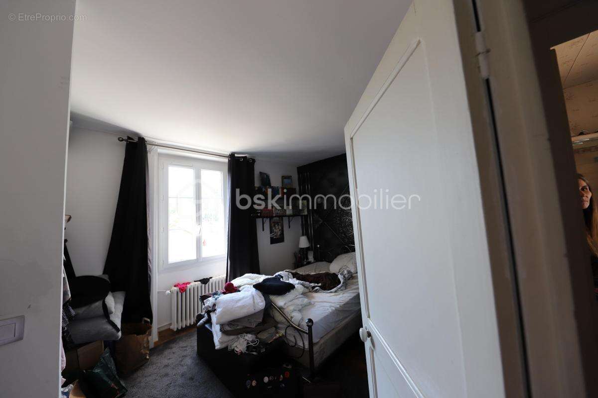 Maison à NOGENT-SUR-VERNISSON