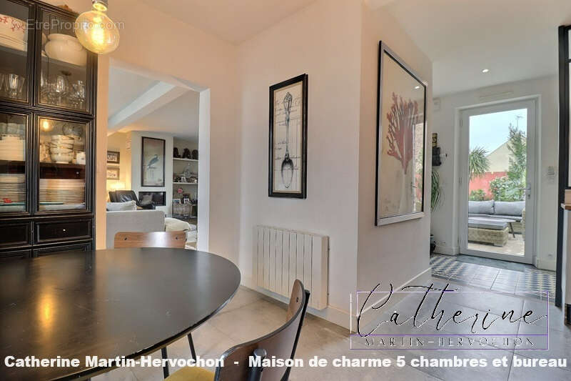 Maison à LA BAULE-ESCOUBLAC