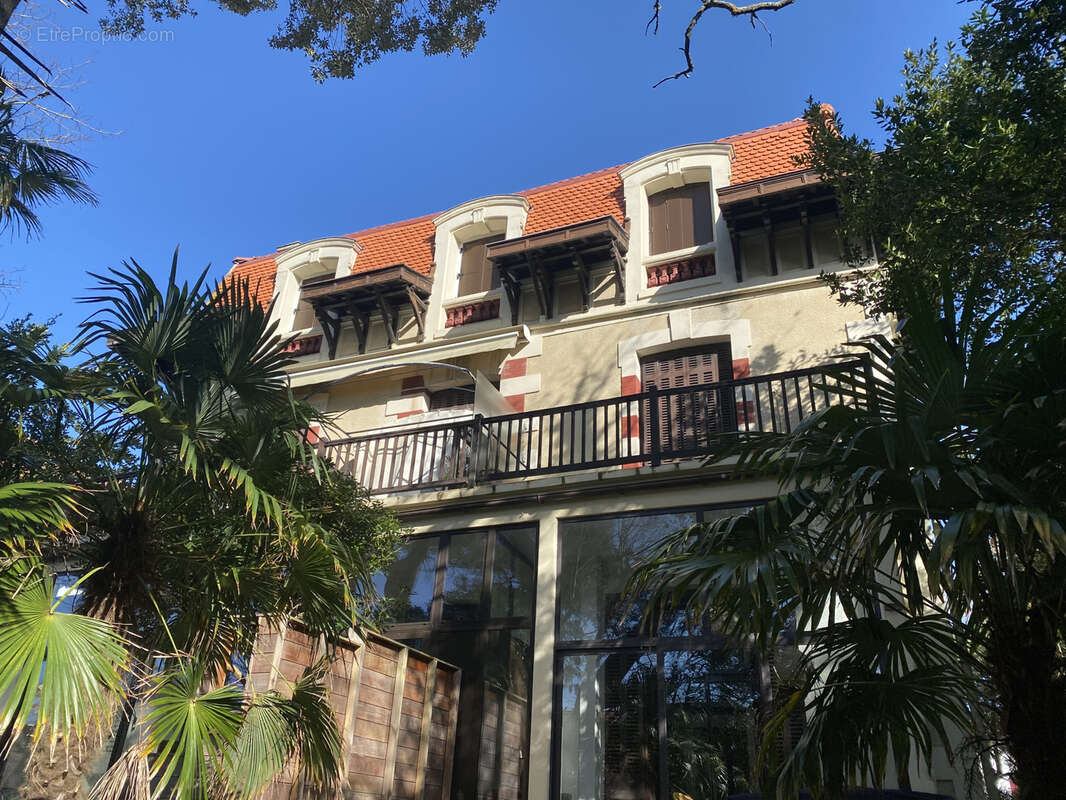 Appartement à ARCACHON