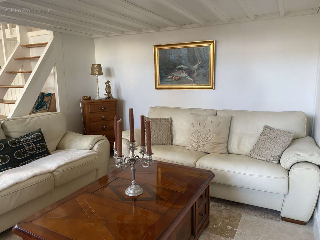 Appartement à ARCACHON