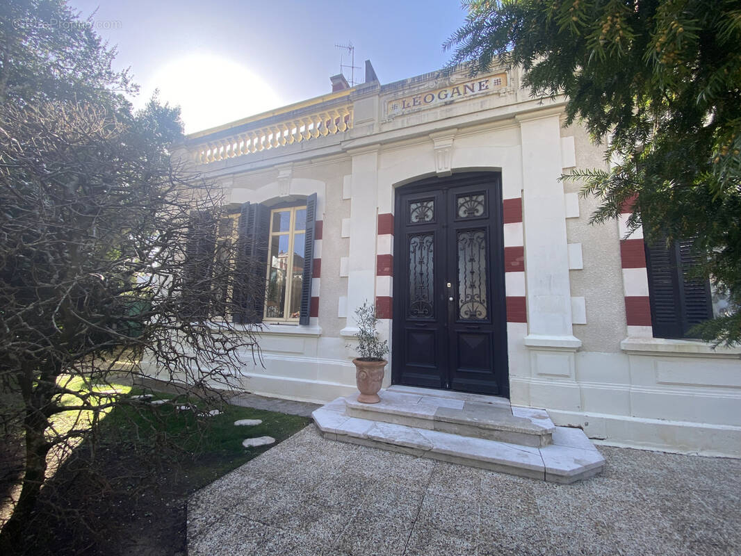 Appartement à ARCACHON