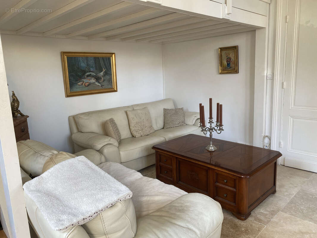 Appartement à ARCACHON