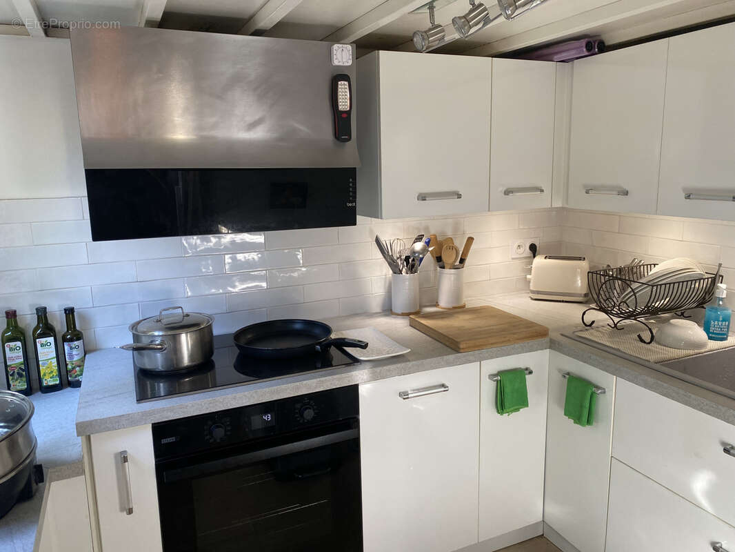 Appartement à ARCACHON