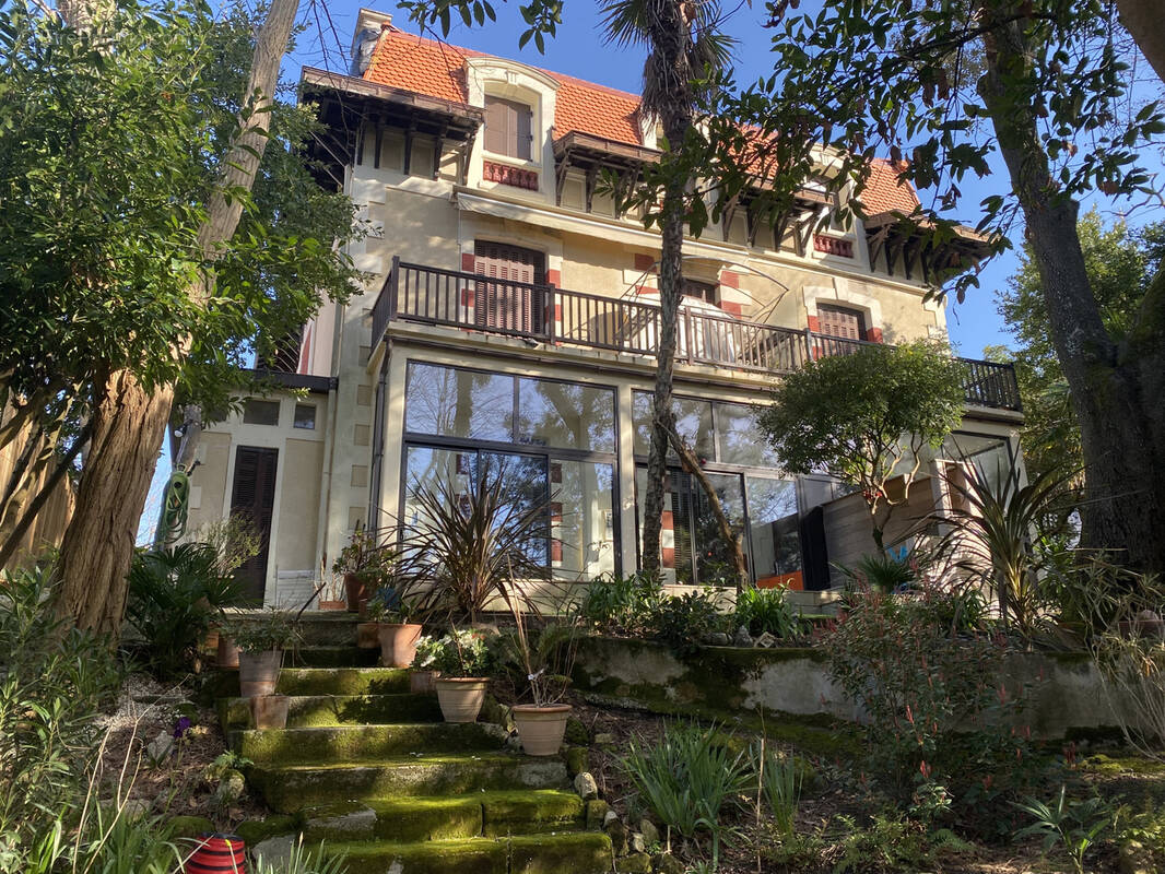 Appartement à ARCACHON