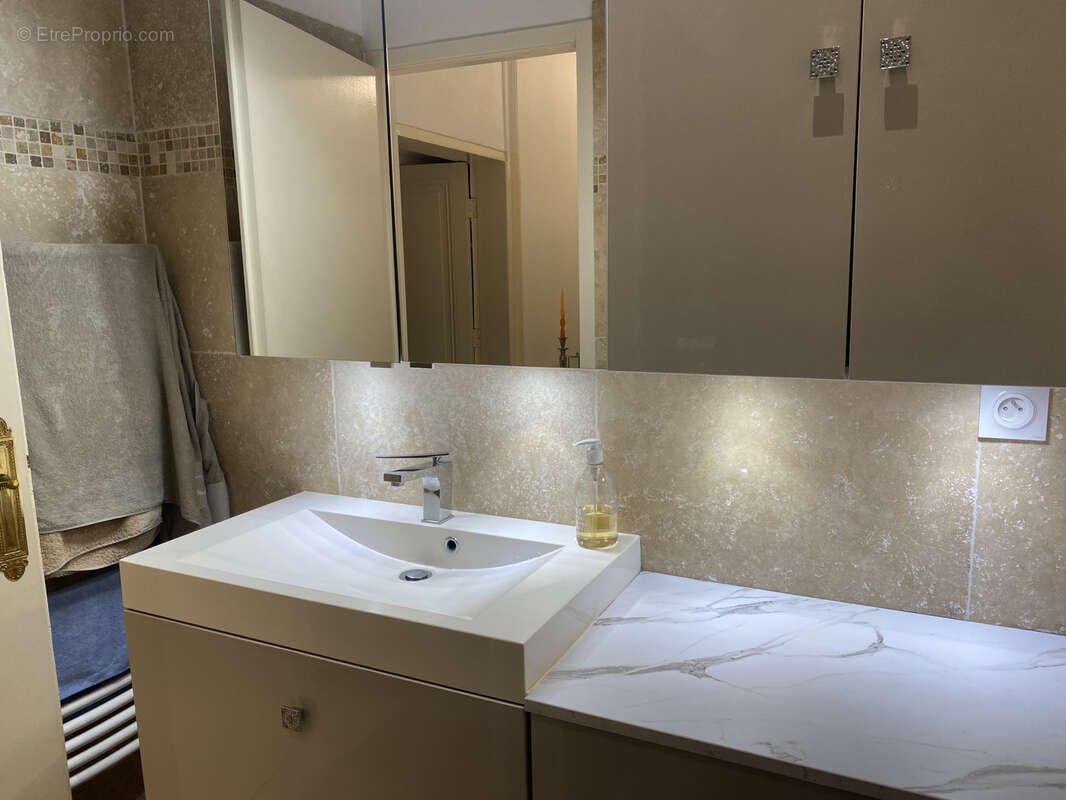 Appartement à ARCACHON