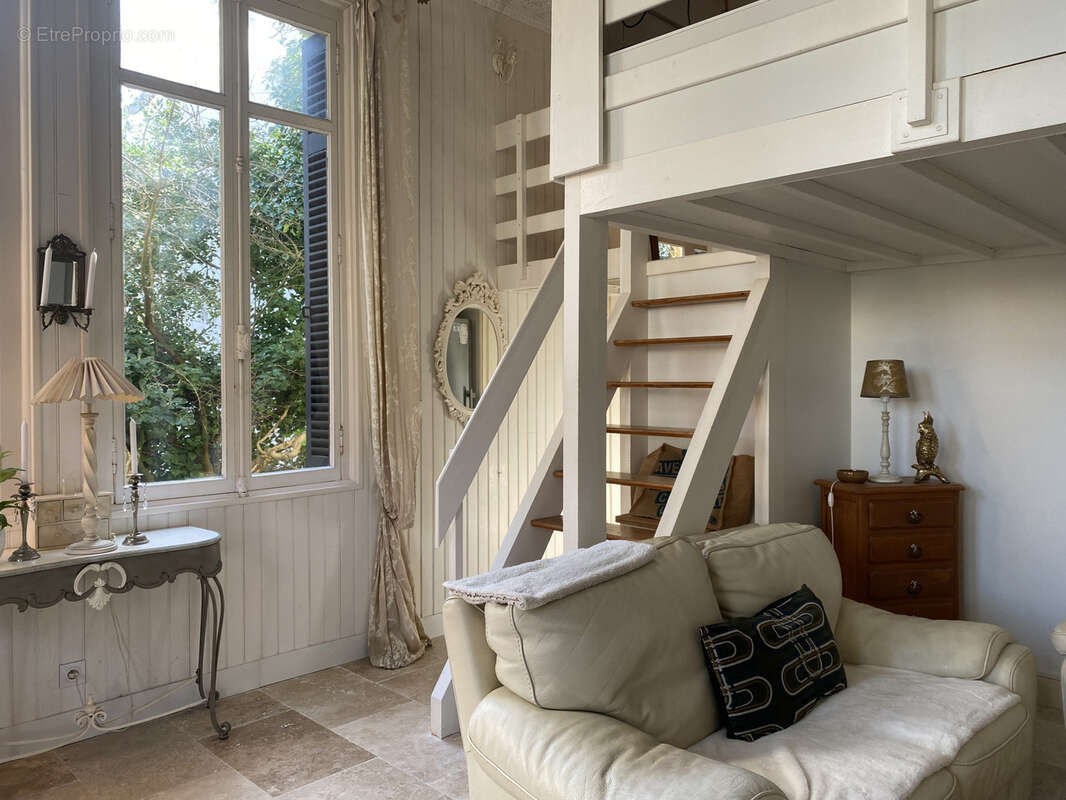 Appartement à ARCACHON