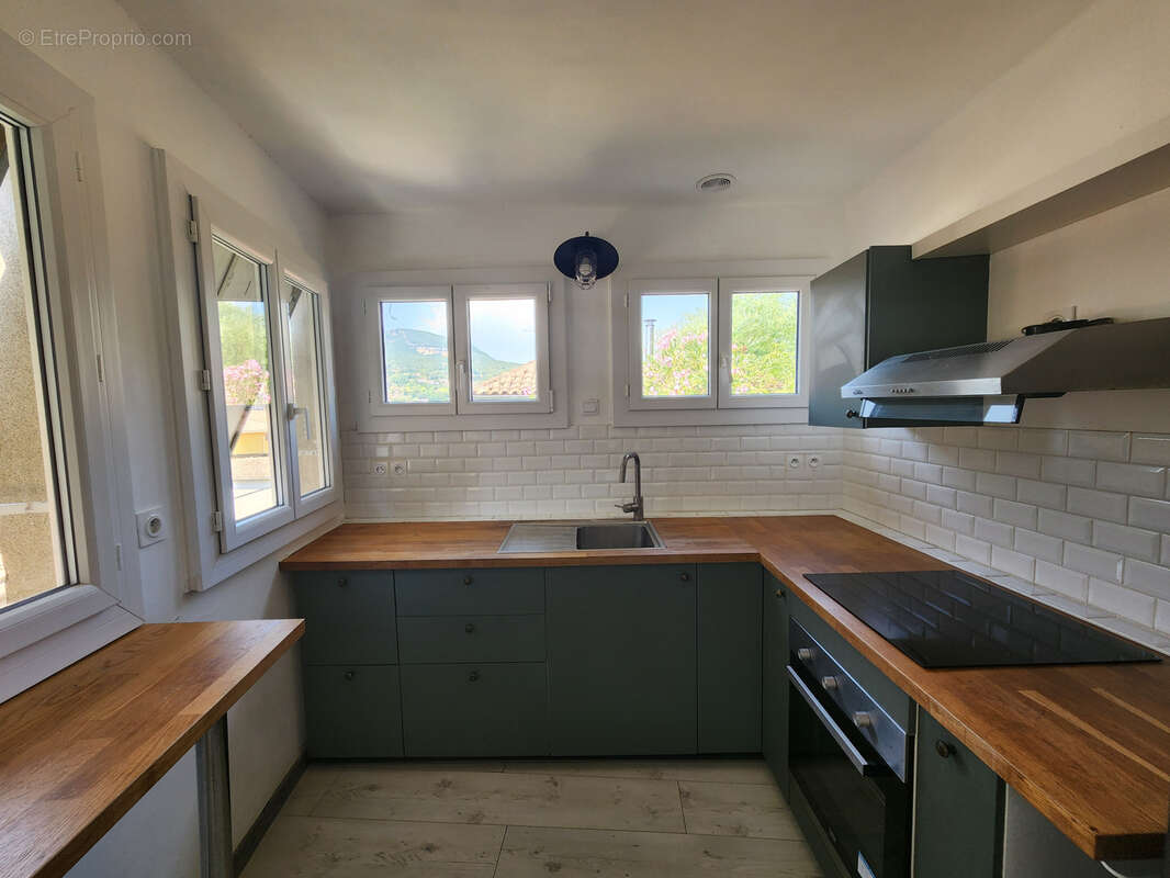 Appartement à LODEVE