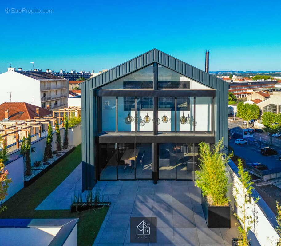 Appartement à ROANNE