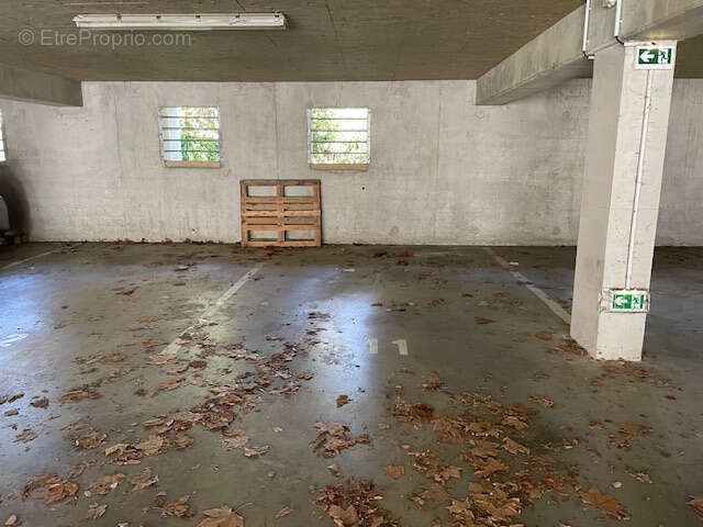 Appartement à BEGLES