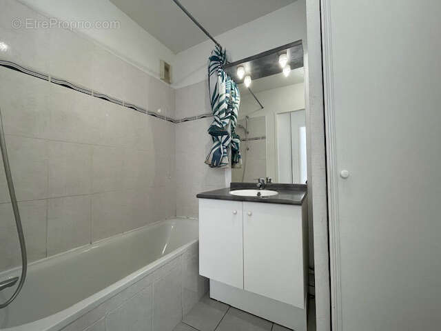 Appartement à BEGLES