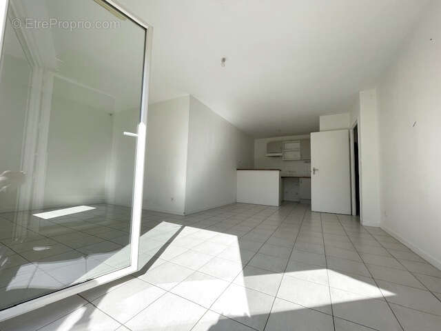 Appartement à BEGLES