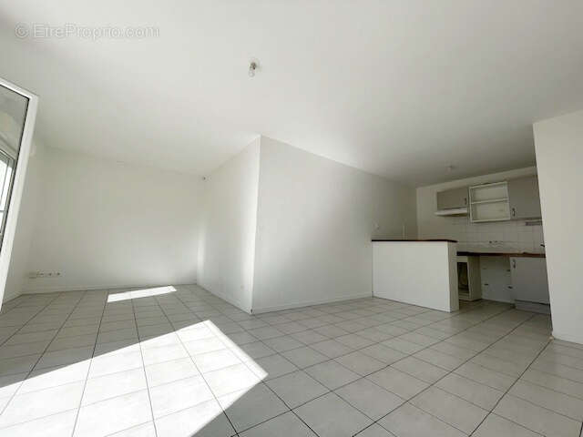 Appartement à BEGLES