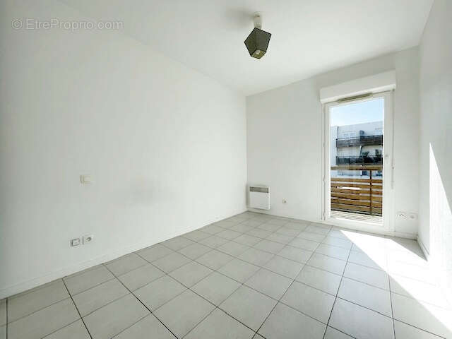 Appartement à BEGLES