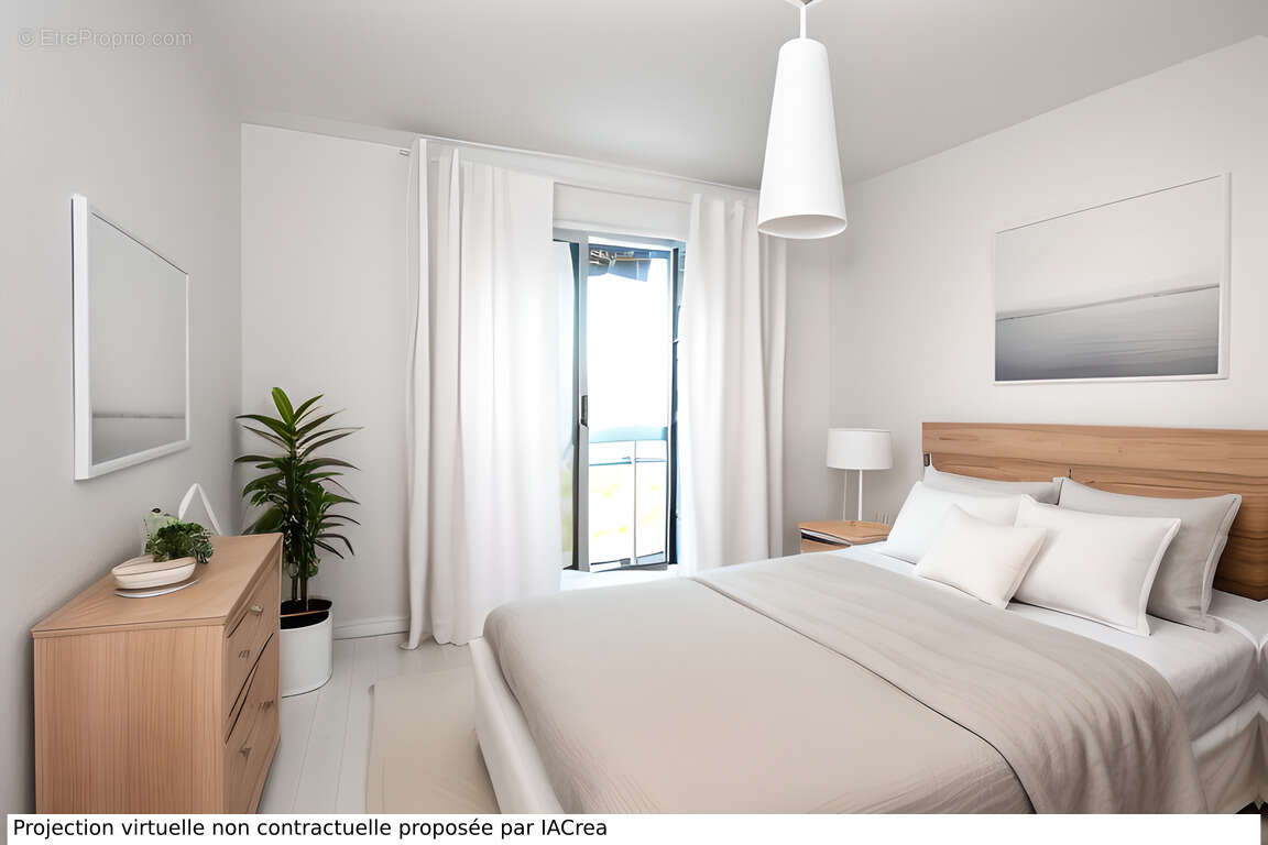 Appartement à SAINT-MAUR-DES-FOSSES