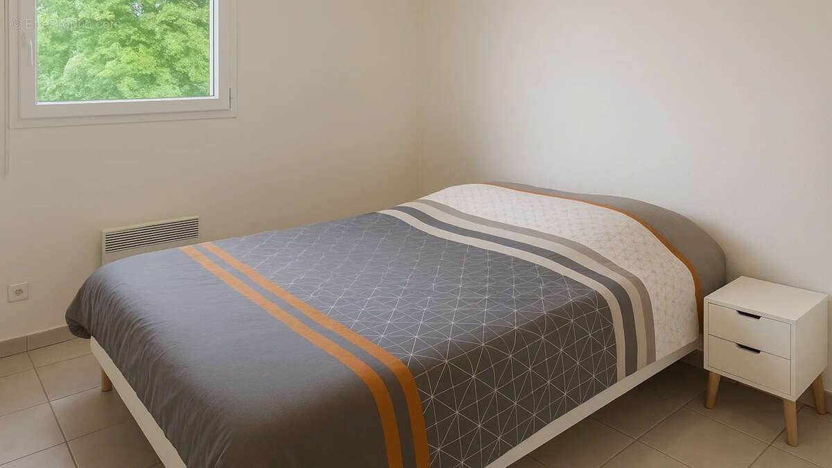 Appartement à ACHICOURT