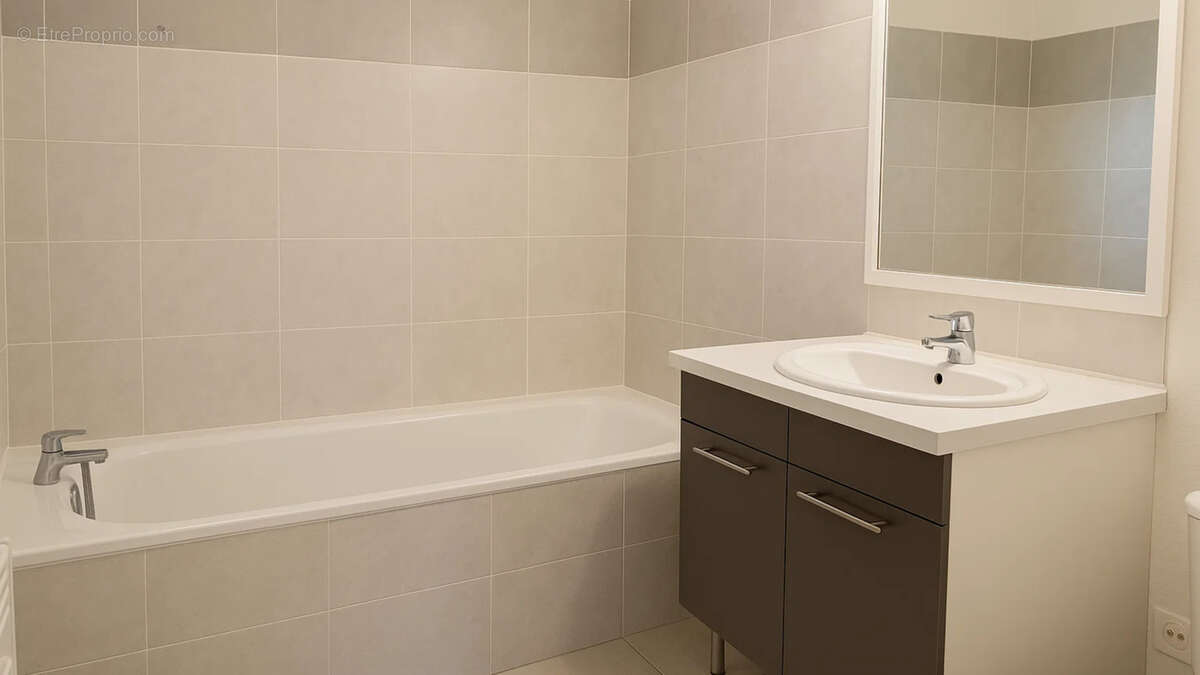 Appartement à ACHICOURT