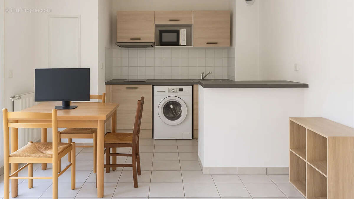 Appartement à ACHICOURT