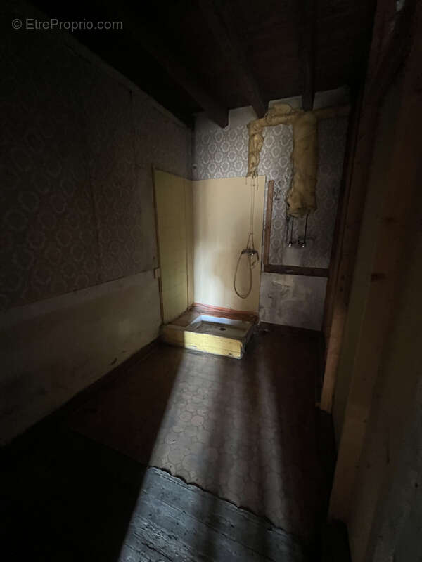 Maison à ORIGNY-LE-ROUX