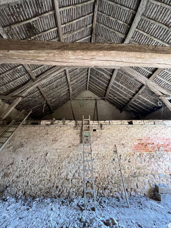 Maison à ORIGNY-LE-ROUX