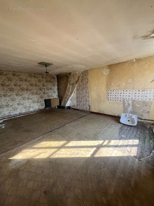 Maison à ORIGNY-LE-ROUX