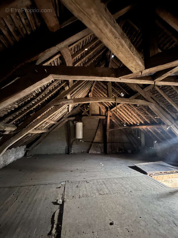 Maison à ORIGNY-LE-ROUX