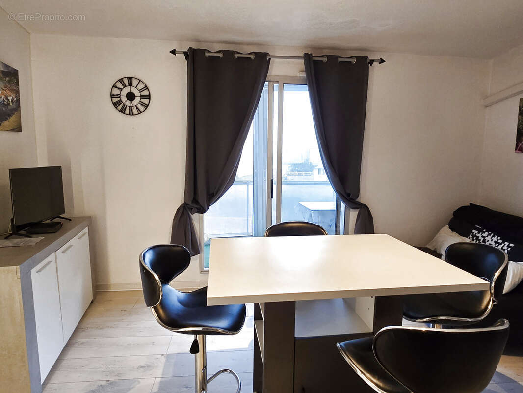 Appartement à VALRAS-PLAGE