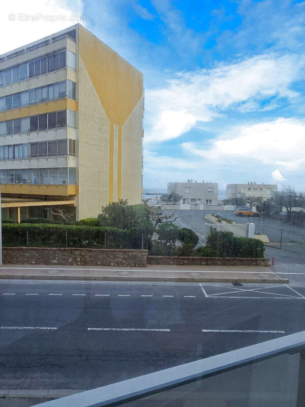 Appartement à VALRAS-PLAGE