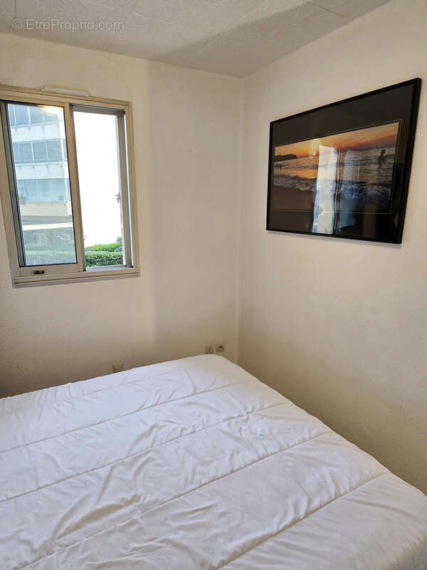 Appartement à VALRAS-PLAGE