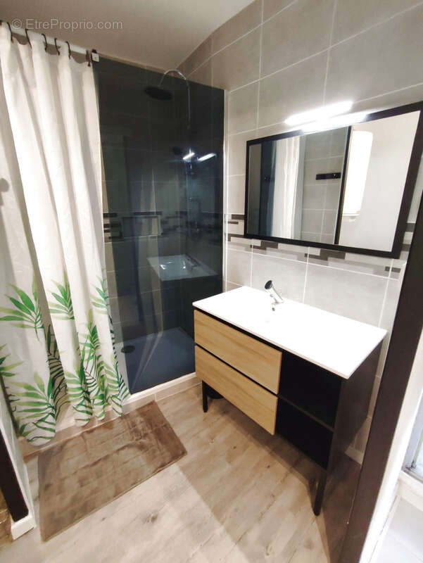 Appartement à VALRAS-PLAGE