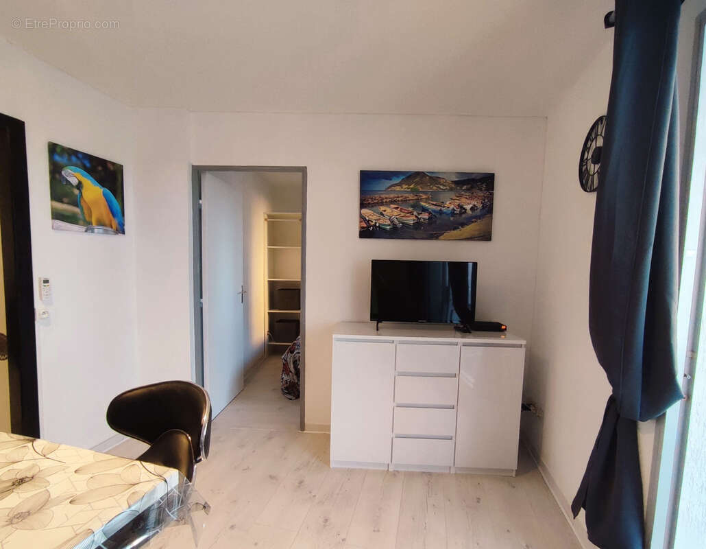 Appartement à VALRAS-PLAGE