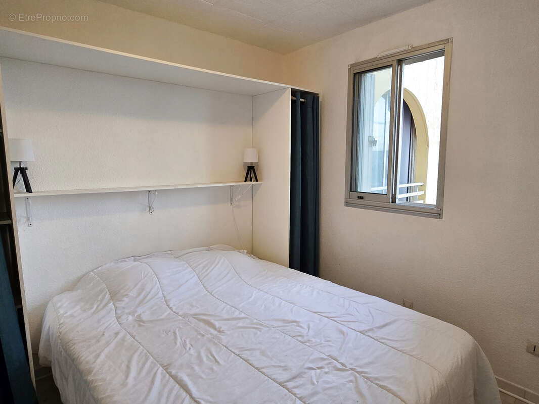 Appartement à VALRAS-PLAGE