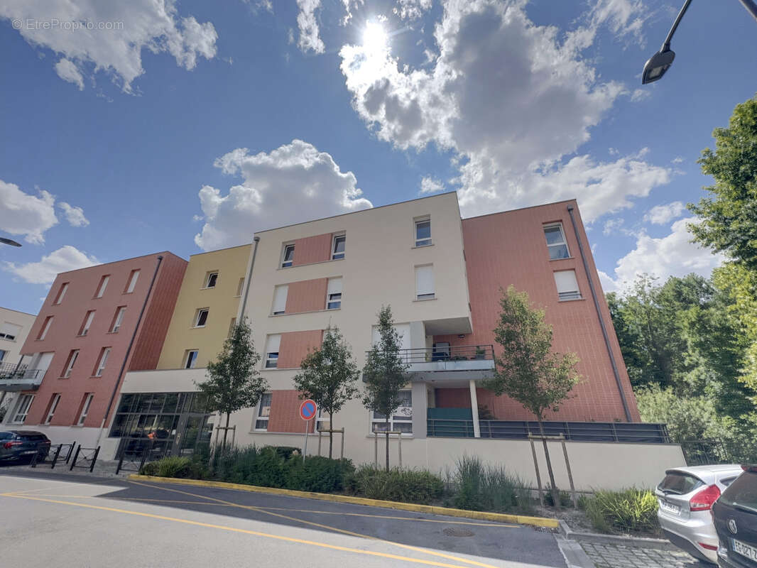 Appartement à REIMS