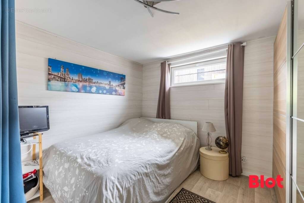 Maison à SAINT-GILLES