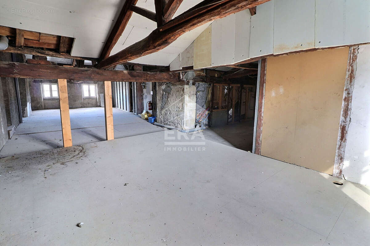 Appartement à FIGEAC