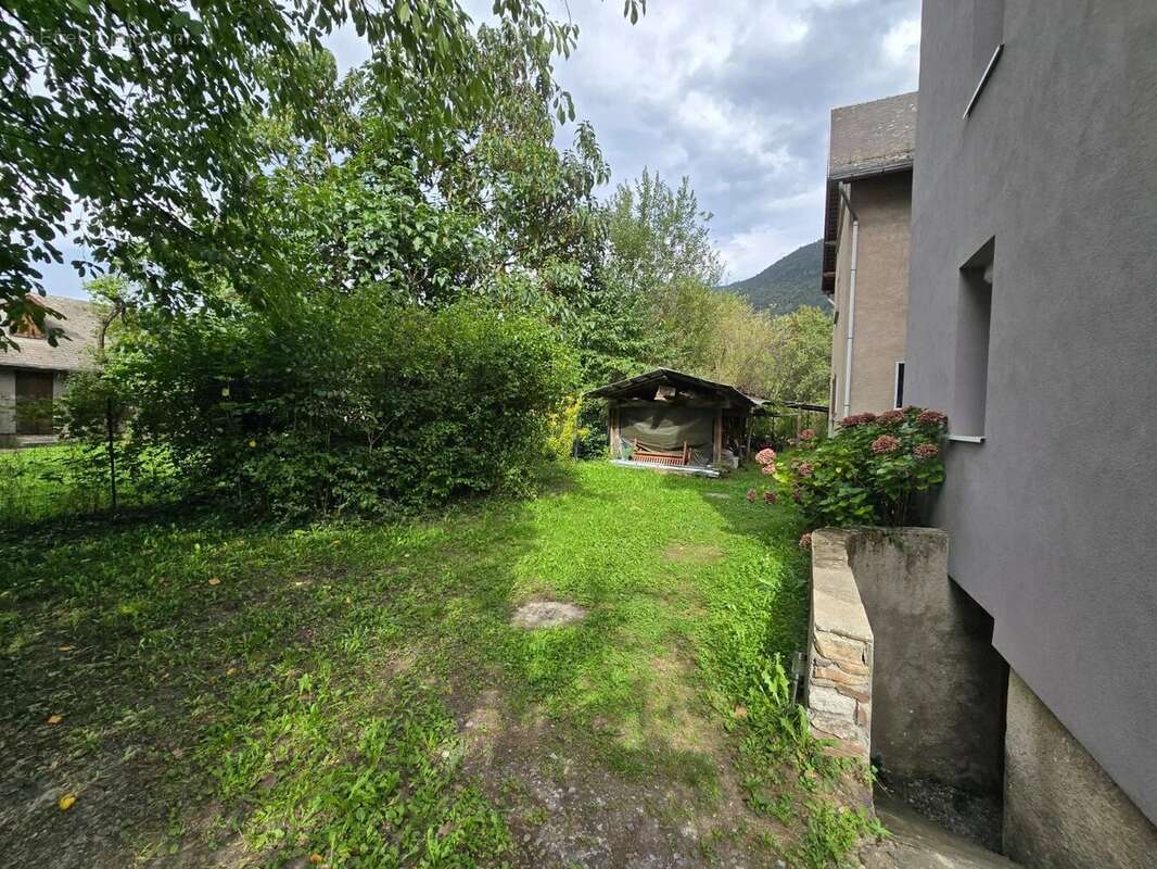 Appartement à BAGNERES-DE-LUCHON
