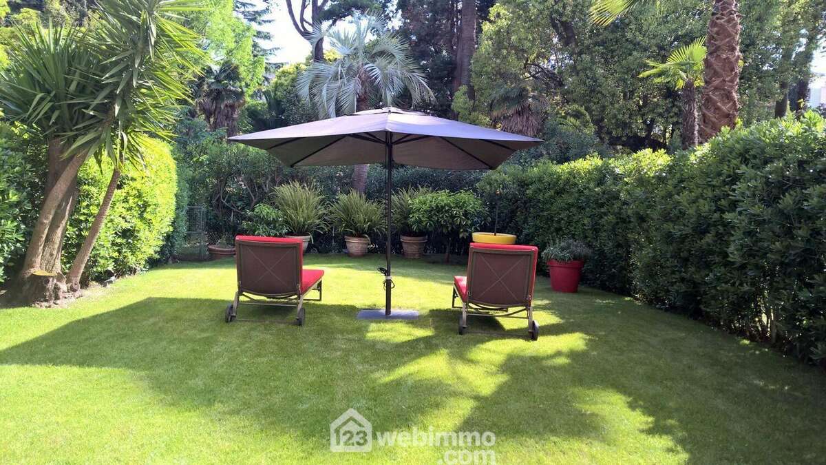 Appartement à BUSSY-SAINT-GEORGES