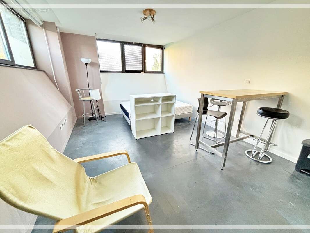 Appartement à ROUBAIX